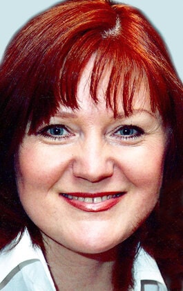 叶连娜·索洛维耶娃