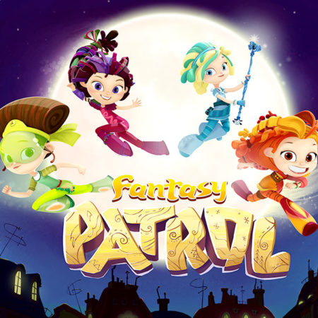 Fantasy Patrol Sweden