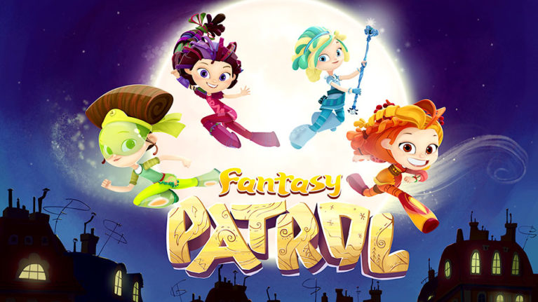 Fantasy Patrol Sweden