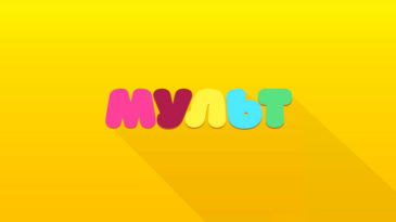 Moolt application Мульт приложение топ 5