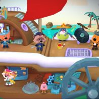 小小熊去宇宙：新的iOS和Android手机游戏