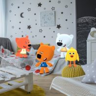 小小熊去宇宙：新的iOS和Android手机游戏