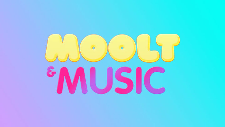 《动画音乐》是一个新电视频道