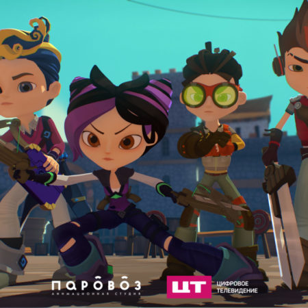 《恩威大英雄》在迪士尼频道首映，就在今天！