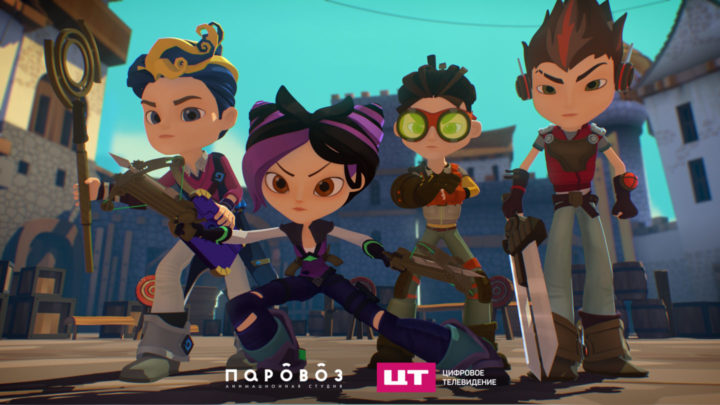 《恩威大英雄》在迪士尼频道首映，就在今天！