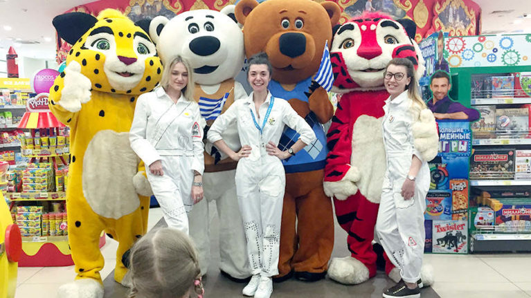 与蒸汽机车的希腊之旅