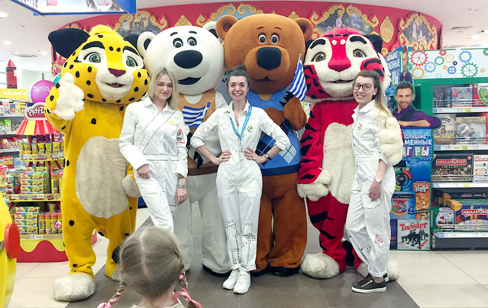 与蒸汽机车的希腊之旅