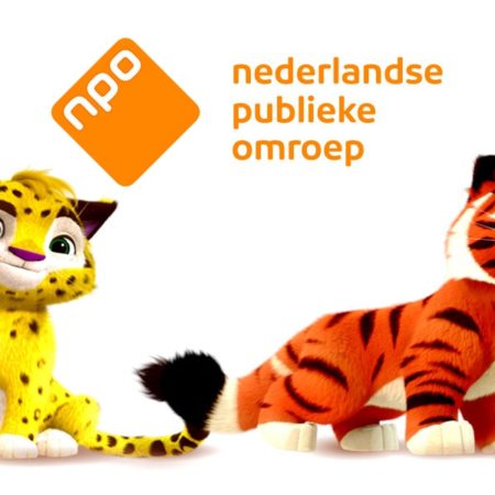 《虎兄豹弟》将与荷兰全国1千700万居民见面