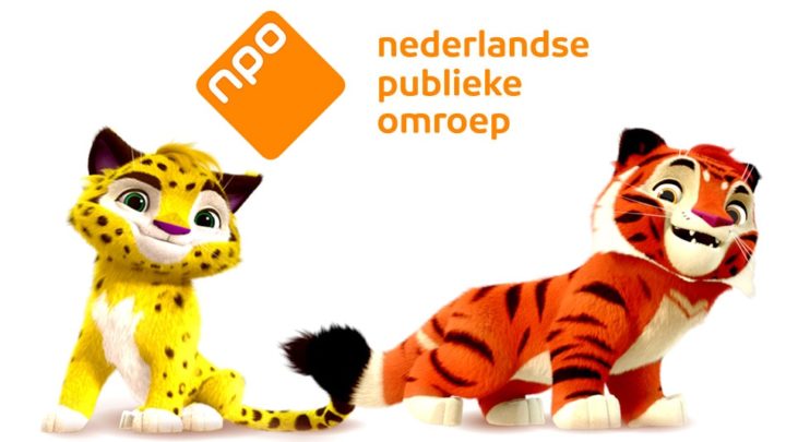 《虎兄豹弟》将与荷兰全国1千700万居民见面