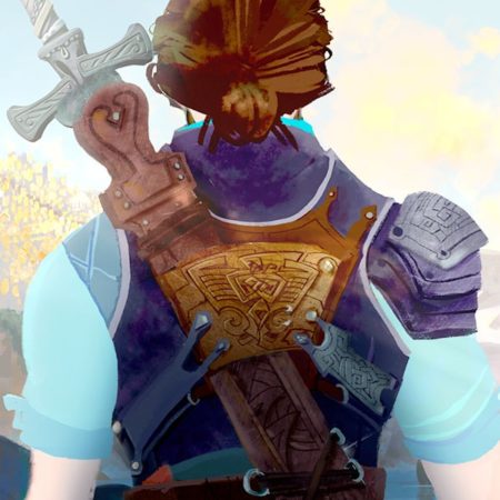 蒸汽机车在НА WORLD CONTENT MARKET展映大型动画电影