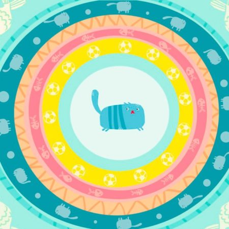 小猫淘淘邀请您参加SEOUL GURO KIDS FILM FESTIVAL大赛！