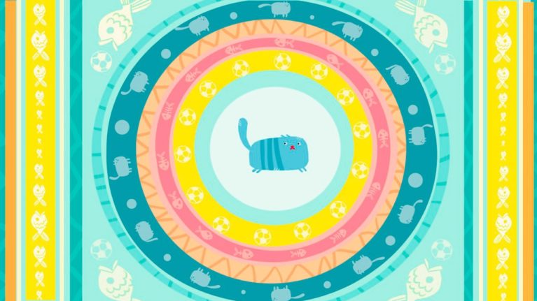 小猫淘淘邀请您参加SEOUL GURO KIDS FILM FESTIVAL大赛！