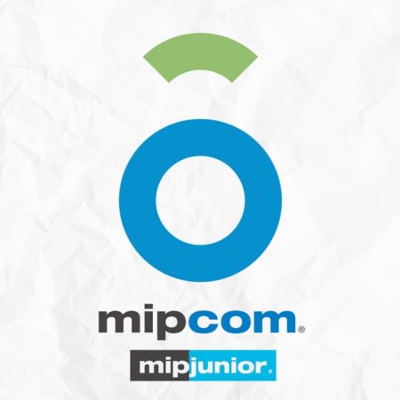 蒸汽机车工作室在MIPJUNIOR和MIPCOM的新动画系列片