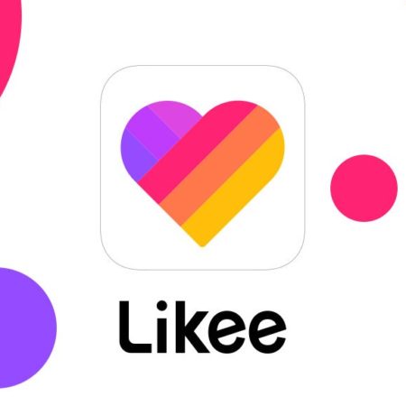 现在“蒸汽机车”动画工作室入驻LIKEE了