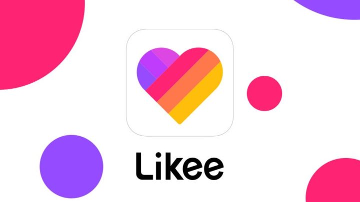 现在“蒸汽机车”动画工作室入驻LIKEE了