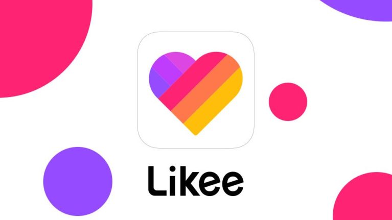 现在“蒸汽机车”动画工作室入驻LIKEE了