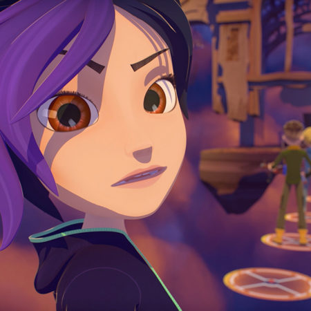 请看“恩威大英雄”第二季预告