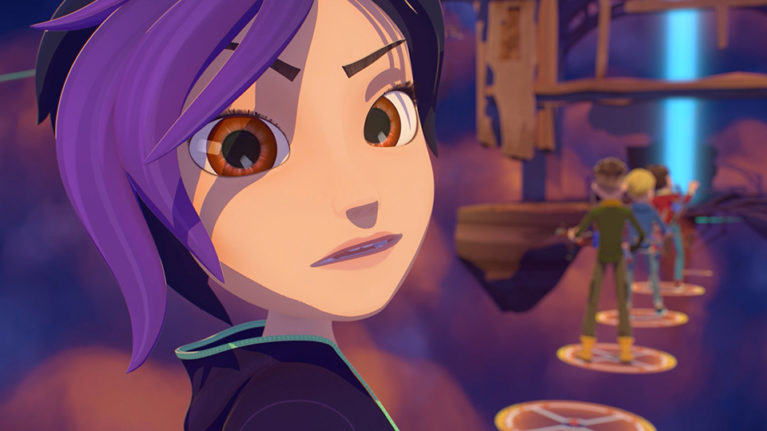 请看“恩威大英雄”第二季预告