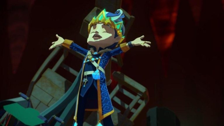 我们抖音海外版Tik Tok上浏览量达100万次