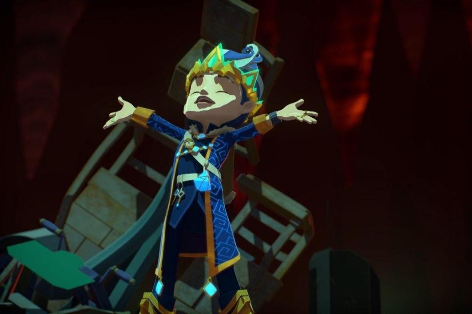 我们抖音海外版Tik Tok上浏览量达100万次