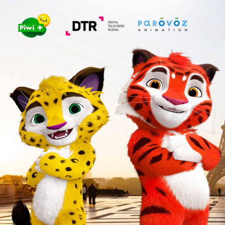 “虎兄豹弟”第二季将在法国播出