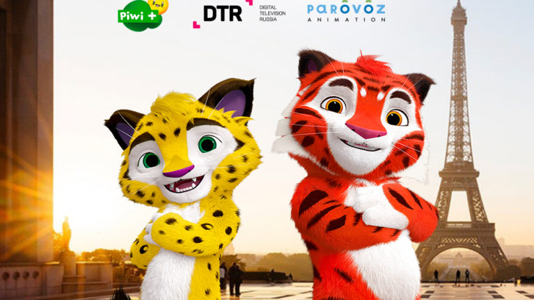 “虎兄豹弟”第二季将在法国播出