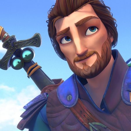 动画电影“科谢”将在墨西哥国际电视节展览会（MIP CANCUN）上展出