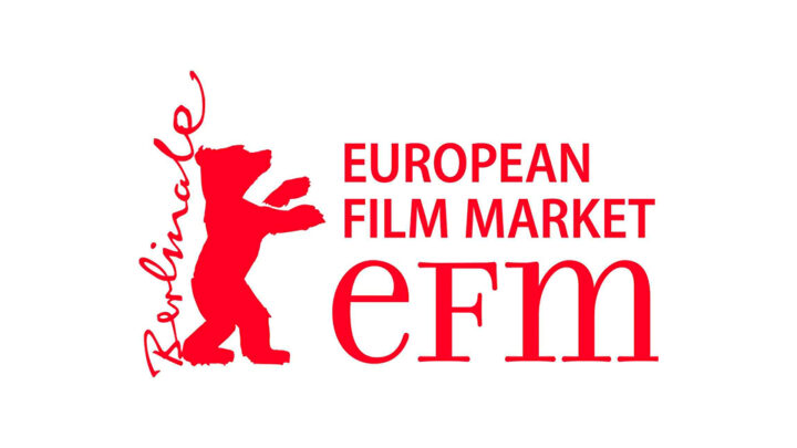 “蒸汽机车”动画工作室在欧洲EFM-2021电影市场