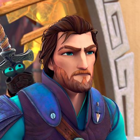 “科谢.开始”项目 已经在电影市场上展出