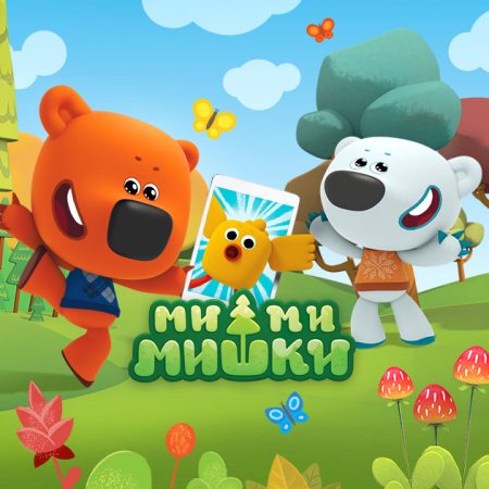 “蒸汽机车”动画工作室卖出了自己制作的三部动画片国际版权