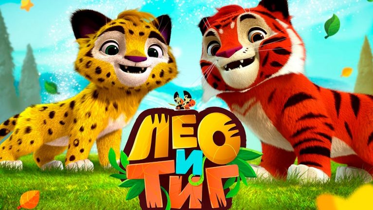 “狮虎兄弟”主题豆袋懒人沙发