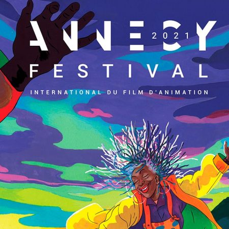 “蒸汽机车”参加电影市场MIFA