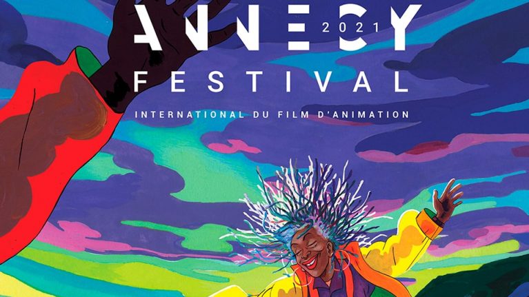 “蒸汽机车”参加电影市场MIFA