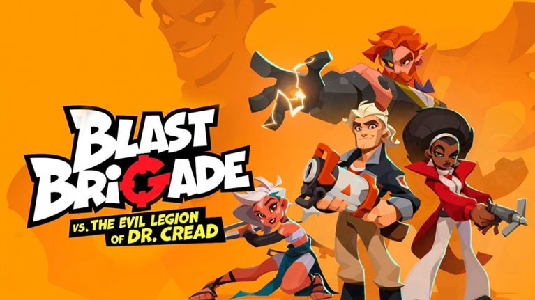 My.Games与Allods Team Arcade发布了与“蒸汽机车”工作室合作的项目。