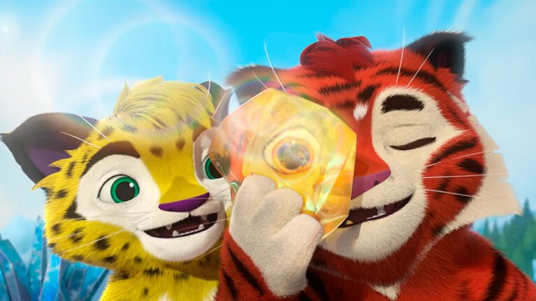 《虎兄豹弟》第二季将在意大利和瑞士上映