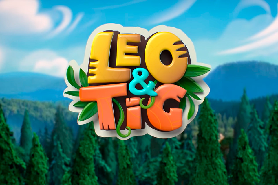 “虎兄豹弟”在Youtube上有意大利语频道了