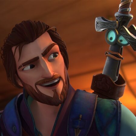 最近数年，俄罗斯动画片首次成为票房冠军