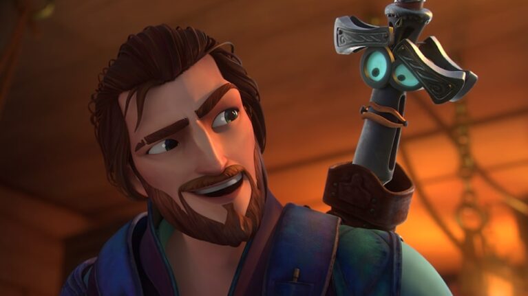 最近数年，俄罗斯动画片首次成为票房冠军