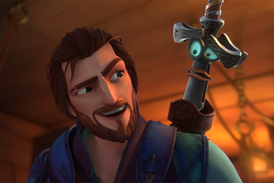 最近数年，俄罗斯动画片首次成为票房冠军