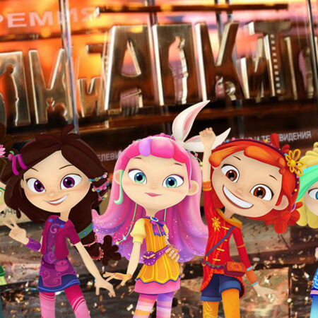 “美少女巡逻队”进入APKIT大奖竞赛决赛