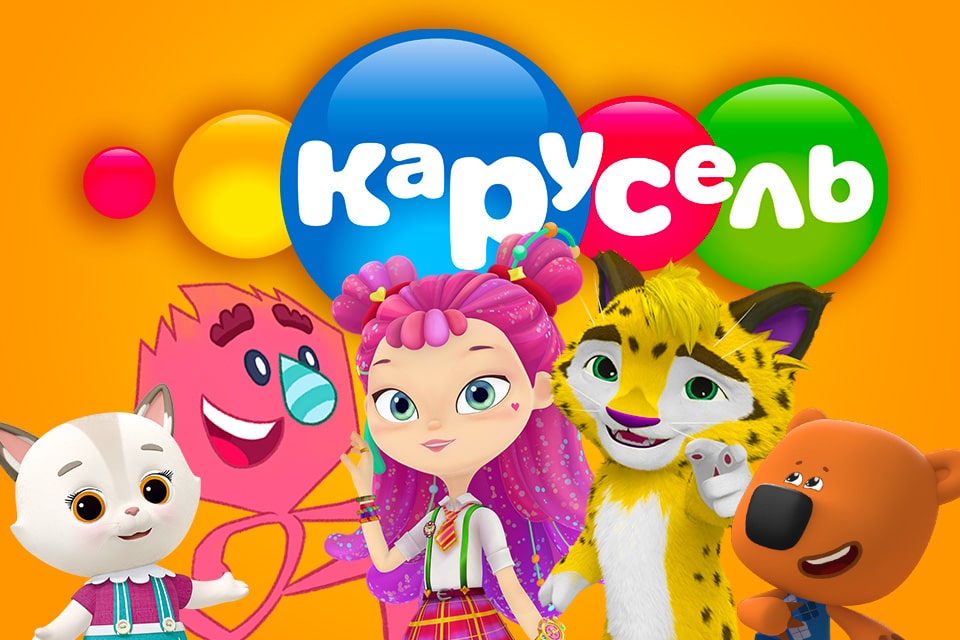 蒸汽机车工作室的5部动画片进入旋转木马电视频最热门动画片的前20名