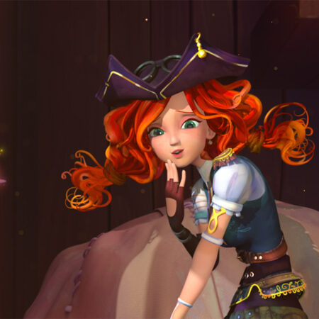 《科西切·起源传说》进入“苏兹达里电影节”竞赛单元