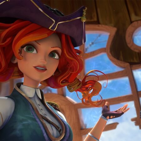 《科西切·起源传说》荣获苏兹达里电影节的最佳长篇动画电影