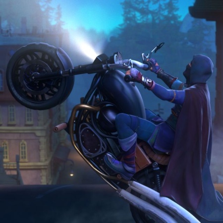 电影《科西切。 起源》将在莫斯科国际电影节上展出