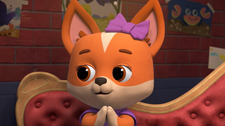 “猫猫狗狗”系列动画获得Animur电影节提名