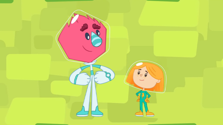 剧集“卡佳和埃夫。穿越之门”被纳入Business FM竞赛节目