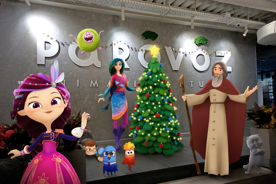 “蒸汽机车-2022” 年度总结