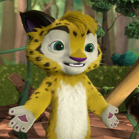 “虎兄豹弟”第二季在意大利YouTube官方网站首播