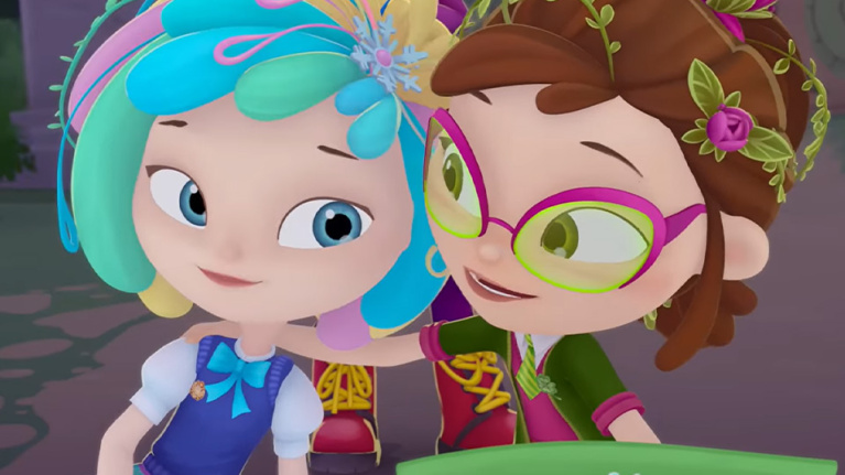 《美少女巡逻队》入围第十届电影电视制片人协会奖候选名单