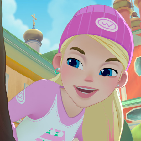 《被遗忘的奇迹》进入“小棕熊”电影节竞赛单元